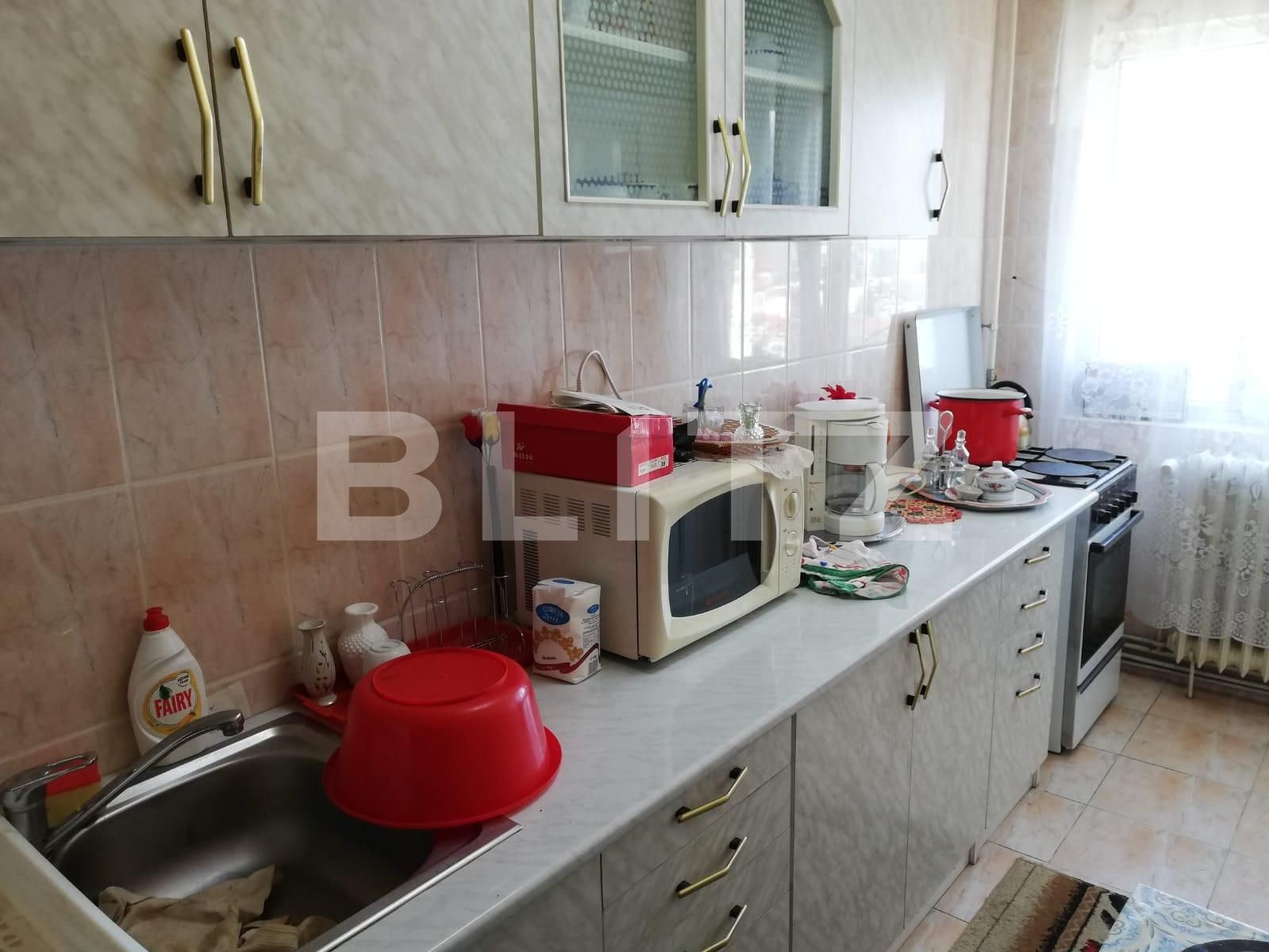 Apartament de închiriat 2 camere Manastur - 37323AI | BLITZ Cluj-Napoca | Poza7