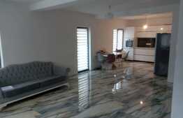 De vanzare casa tip duplex 110 mp utili, teren 180 mp, zona Chinteni