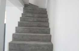 De vanzare casa tip duplex 110 mp utili, teren 180 mp, zona Chinteni