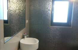 De vanzare casa tip duplex 110 mp utili, teren 180 mp, zona Chinteni