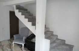 De vanzare casa tip duplex 110 mp utili, teren 180 mp, zona Chinteni