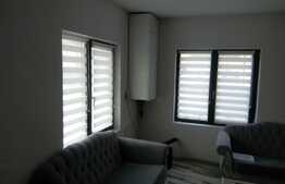 De vanzare casa tip duplex 110 mp utili, teren 180 mp, zona Chinteni