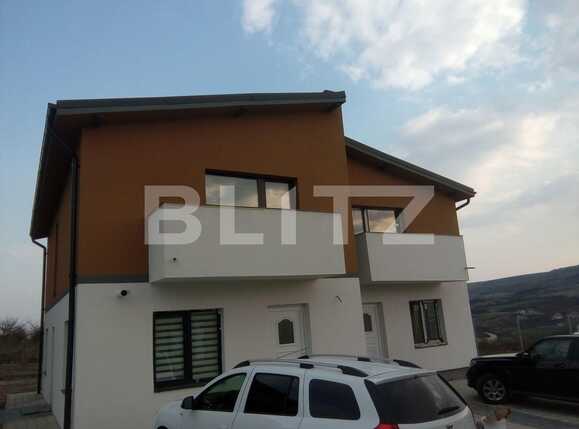 Casa de vânzare 3 camere Exterior Nord - 37324CV | BLITZ Cluj-Napoca | Poza1