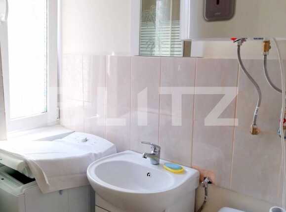 Apartament de închiriat 2 camere Central - 37325AI | BLITZ Cluj-Napoca | Poza8