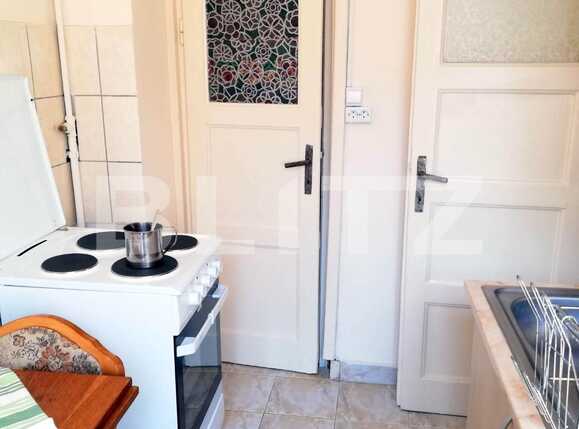 Apartament de închiriat 2 camere Central - 37325AI | BLITZ Cluj-Napoca | Poza5