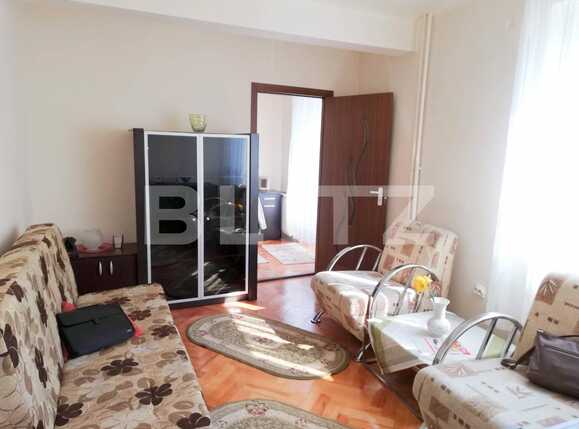 Apartament de închiriat 2 camere Central - 37325AI | BLITZ Cluj-Napoca | Poza1