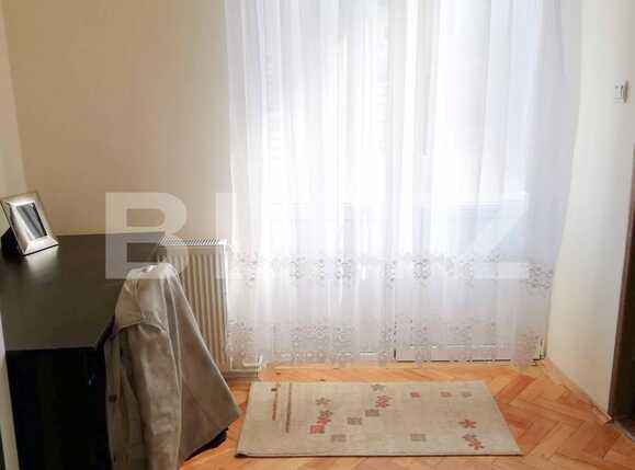 Apartament de închiriat 2 camere Central - 37325AI | BLITZ Cluj-Napoca | Poza3