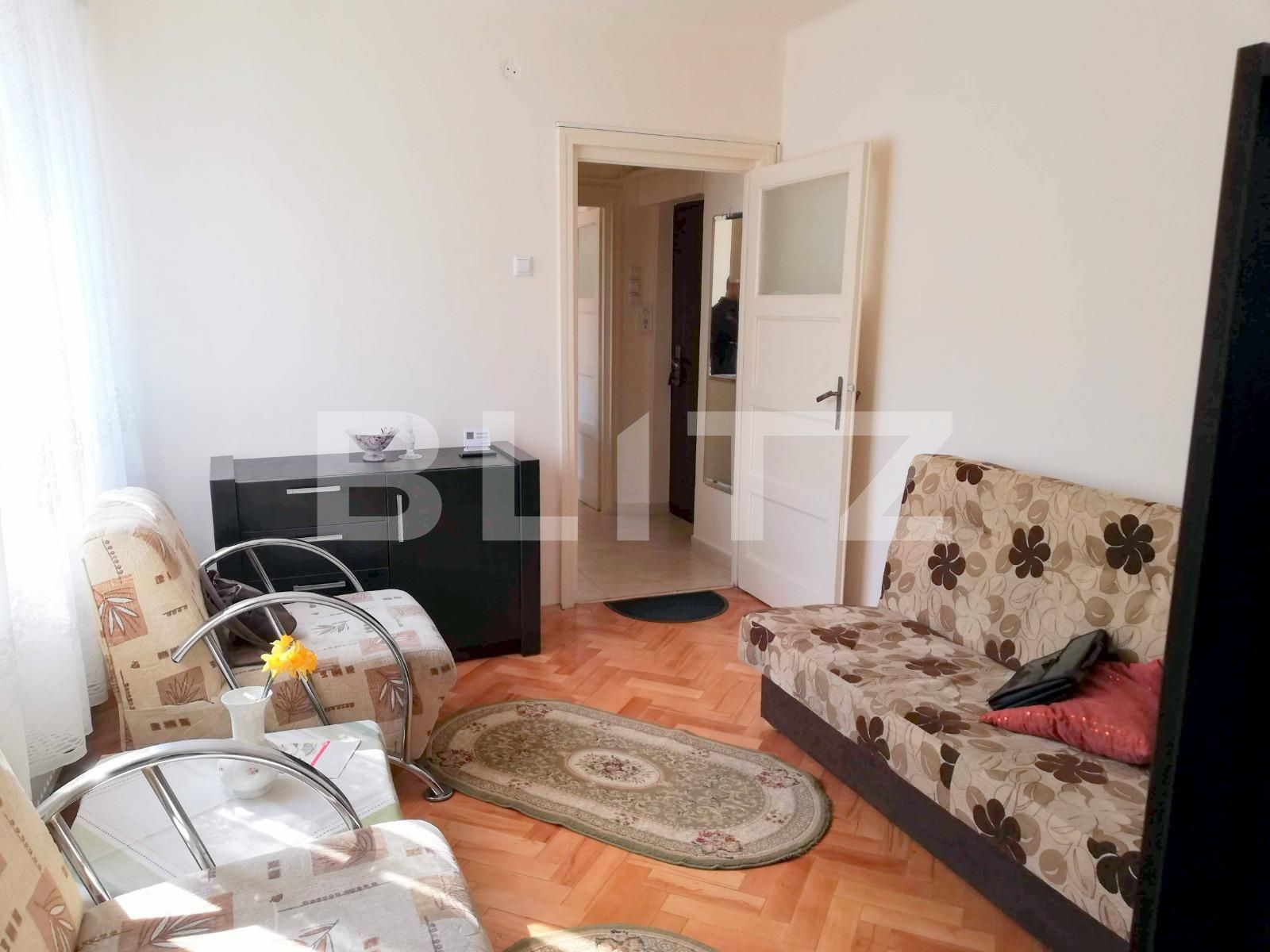 Apartament de închiriat 2 camere Central - 37325AI | BLITZ Cluj-Napoca | Poza2