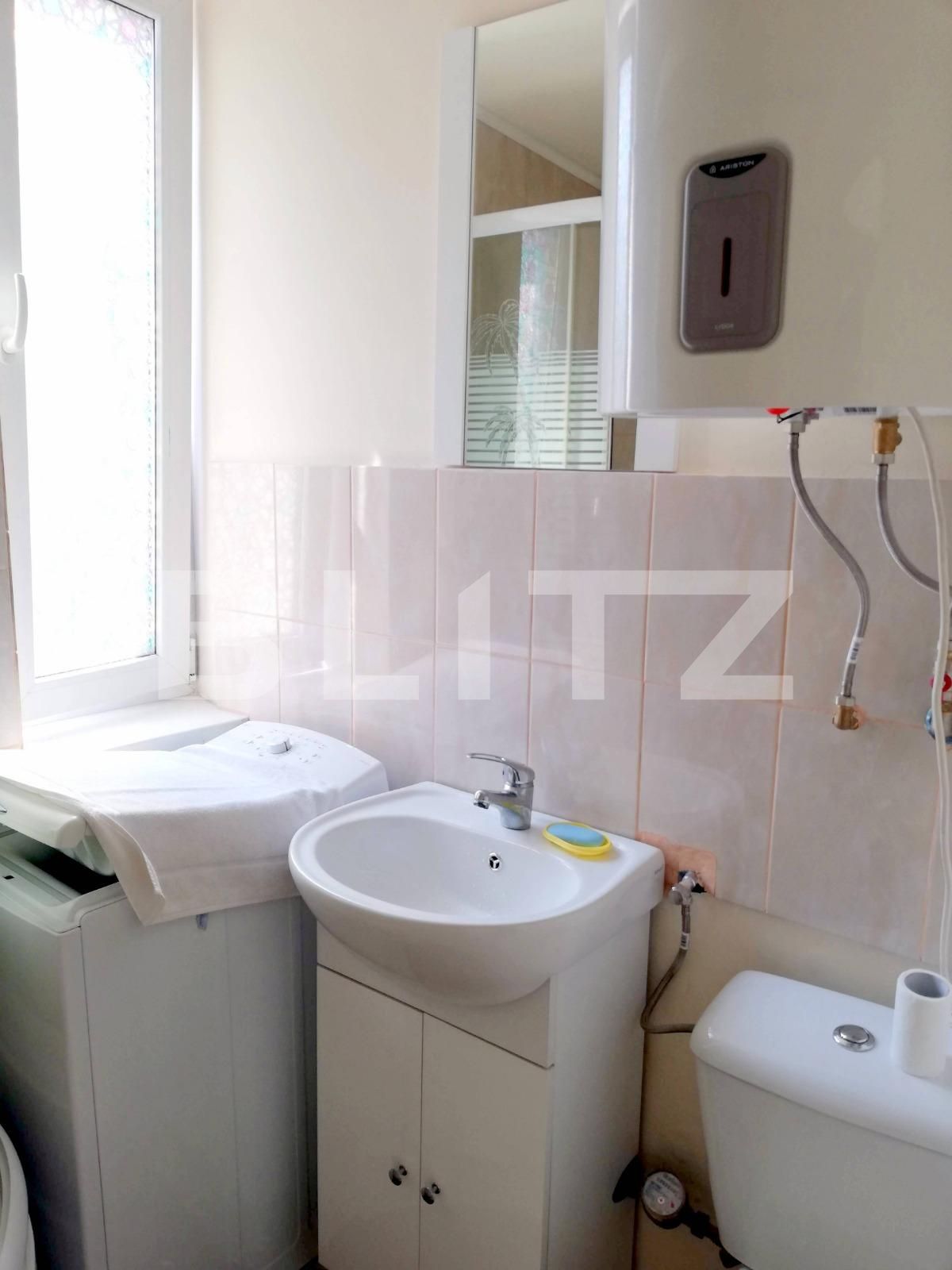 Apartament de închiriat 2 camere Central - 37325AI | BLITZ Cluj-Napoca | Poza8
