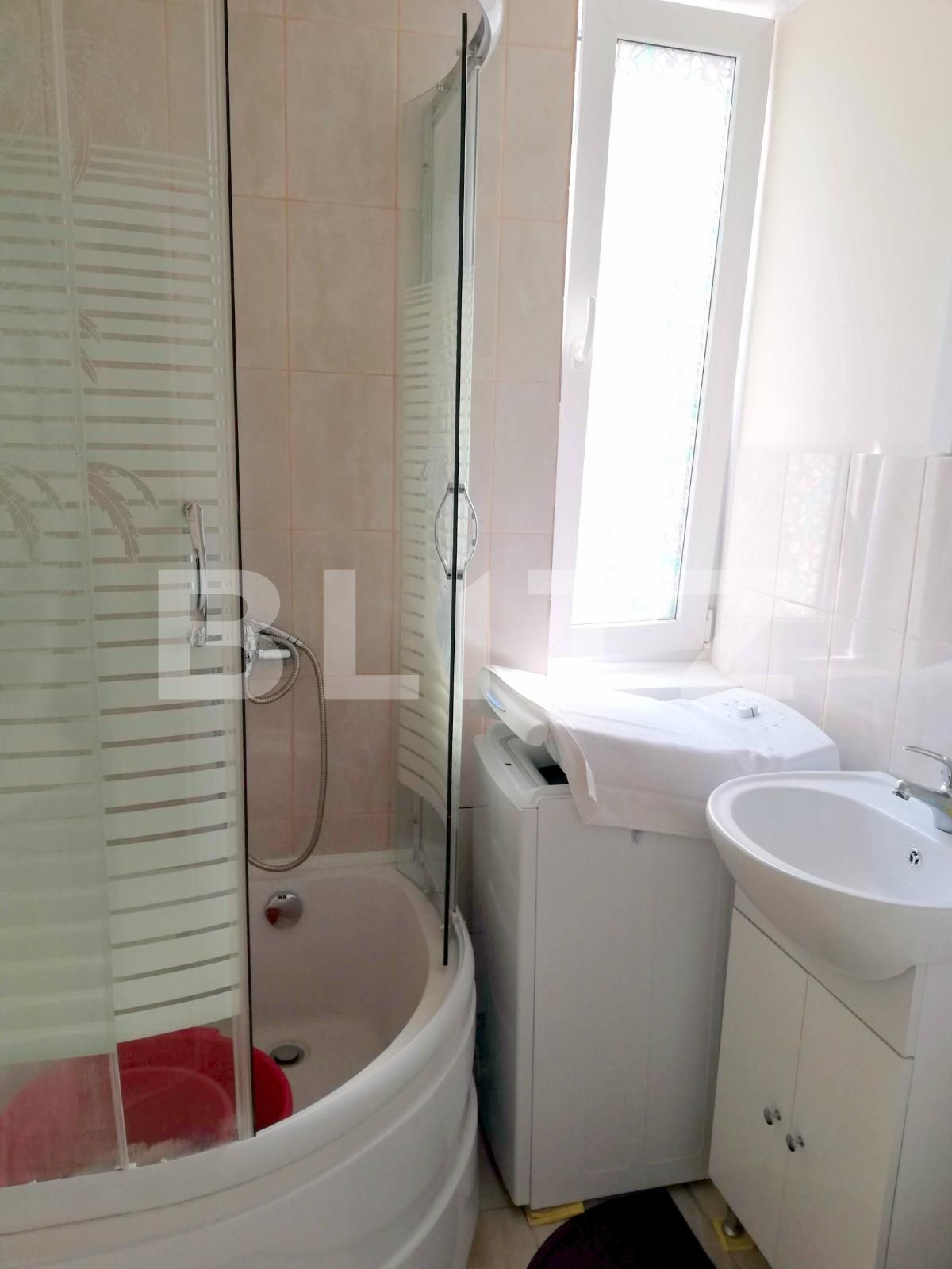 Apartament de închiriat 2 camere Central - 37325AI | BLITZ Cluj-Napoca | Poza7