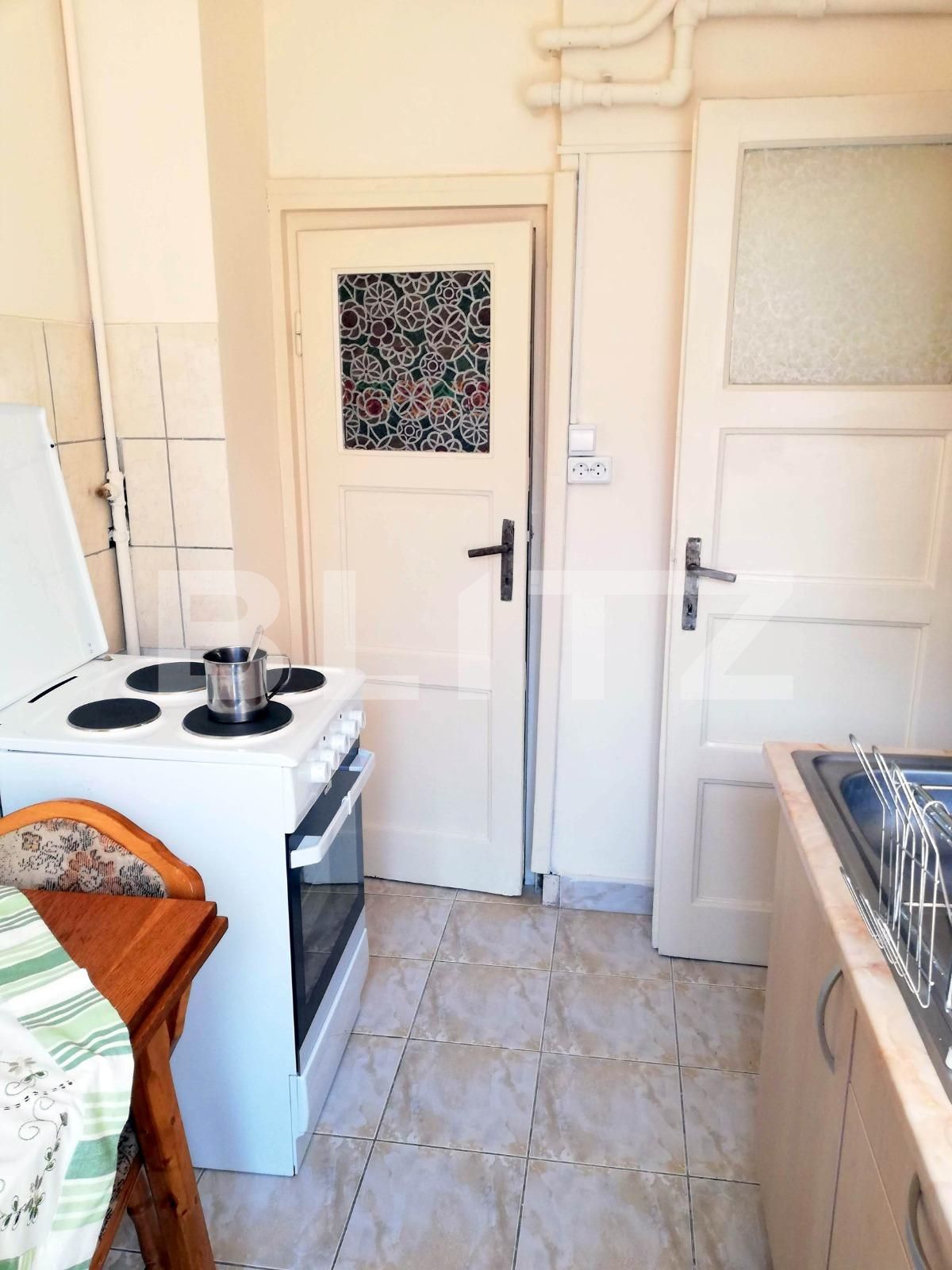 Apartament de închiriat 2 camere Central - 37325AI | BLITZ Cluj-Napoca | Poza5