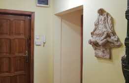 Apartament 3 camere, 73 mp, PARCARE, prima inchiriere, zona Calea Dorobantilor