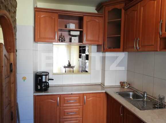 Apartament de închiriat 3 camere Marasti - 37326AI | BLITZ Cluj-Napoca | Poza8