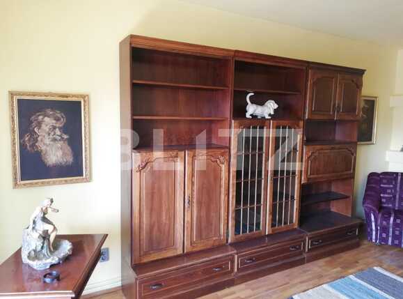 Apartament de închiriat 3 camere Marasti - 37326AI | BLITZ Cluj-Napoca | Poza7