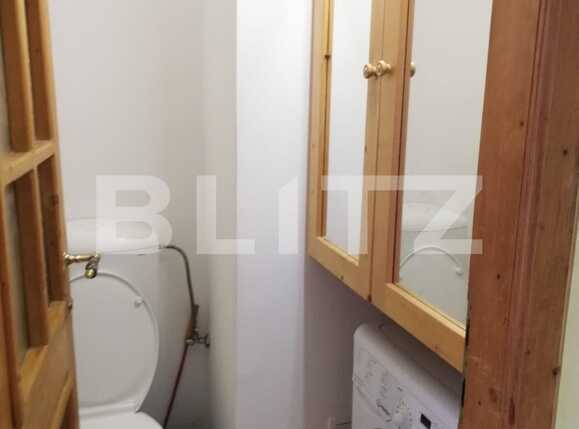 Apartament de închiriat 3 camere Marasti - 37326AI | BLITZ Cluj-Napoca | Poza19