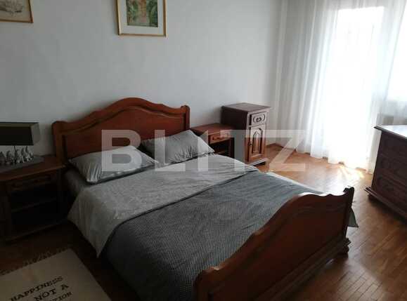 Apartament de închiriat 3 camere Marasti - 37326AI | BLITZ Cluj-Napoca | Poza2