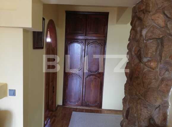 Apartament de închiriat 3 camere Marasti - 37326AI | BLITZ Cluj-Napoca | Poza13