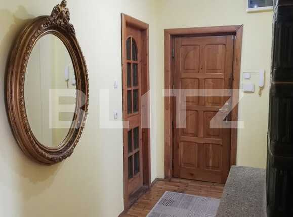 Apartament de închiriat 3 camere Marasti - 37326AI | BLITZ Cluj-Napoca | Poza12