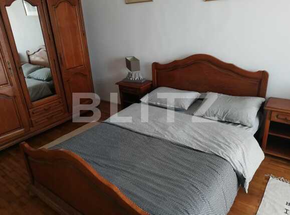 Apartament de închiriat 3 camere Marasti - 37326AI | BLITZ Cluj-Napoca | Poza1