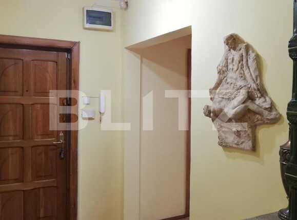 Apartament de închiriat 3 camere Marasti - 37326AI | BLITZ Cluj-Napoca | Poza16