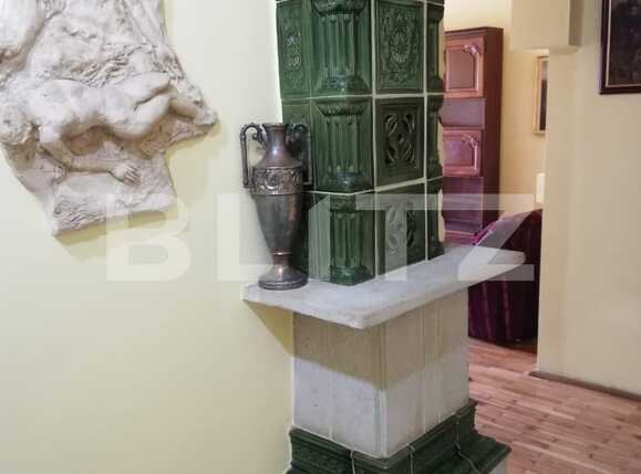 Apartament de închiriat 3 camere Marasti - 37326AI | BLITZ Cluj-Napoca | Poza15