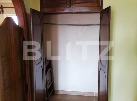 Apartament de închiriat 3 camere Marasti - 37326AI | BLITZ Cluj-Napoca | Poza14