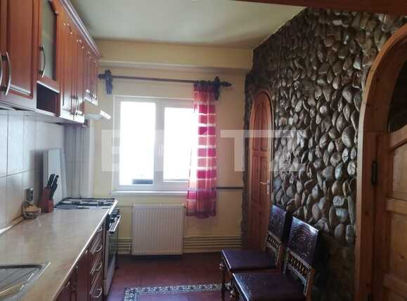Apartament de închiriat 3 camere Marasti - 37326AI | BLITZ Cluj-Napoca | Poza10