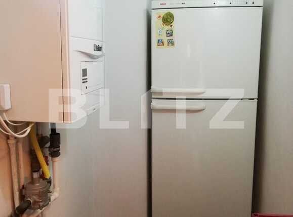 Apartament de închiriat 3 camere Marasti - 37326AI | BLITZ Cluj-Napoca | Poza11