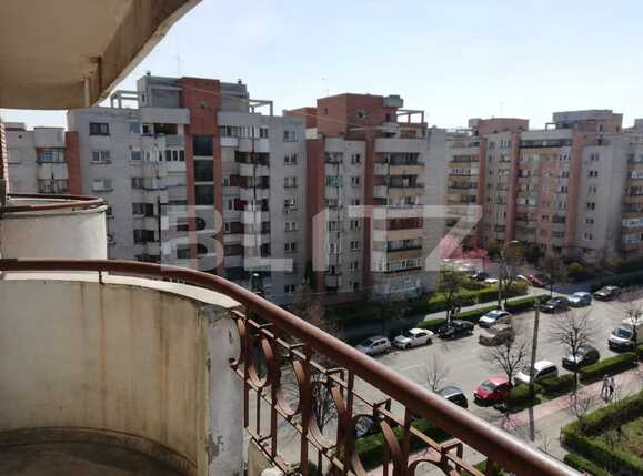 Apartament de închiriat 3 camere Marasti - 37326AI | BLITZ Cluj-Napoca | Poza20