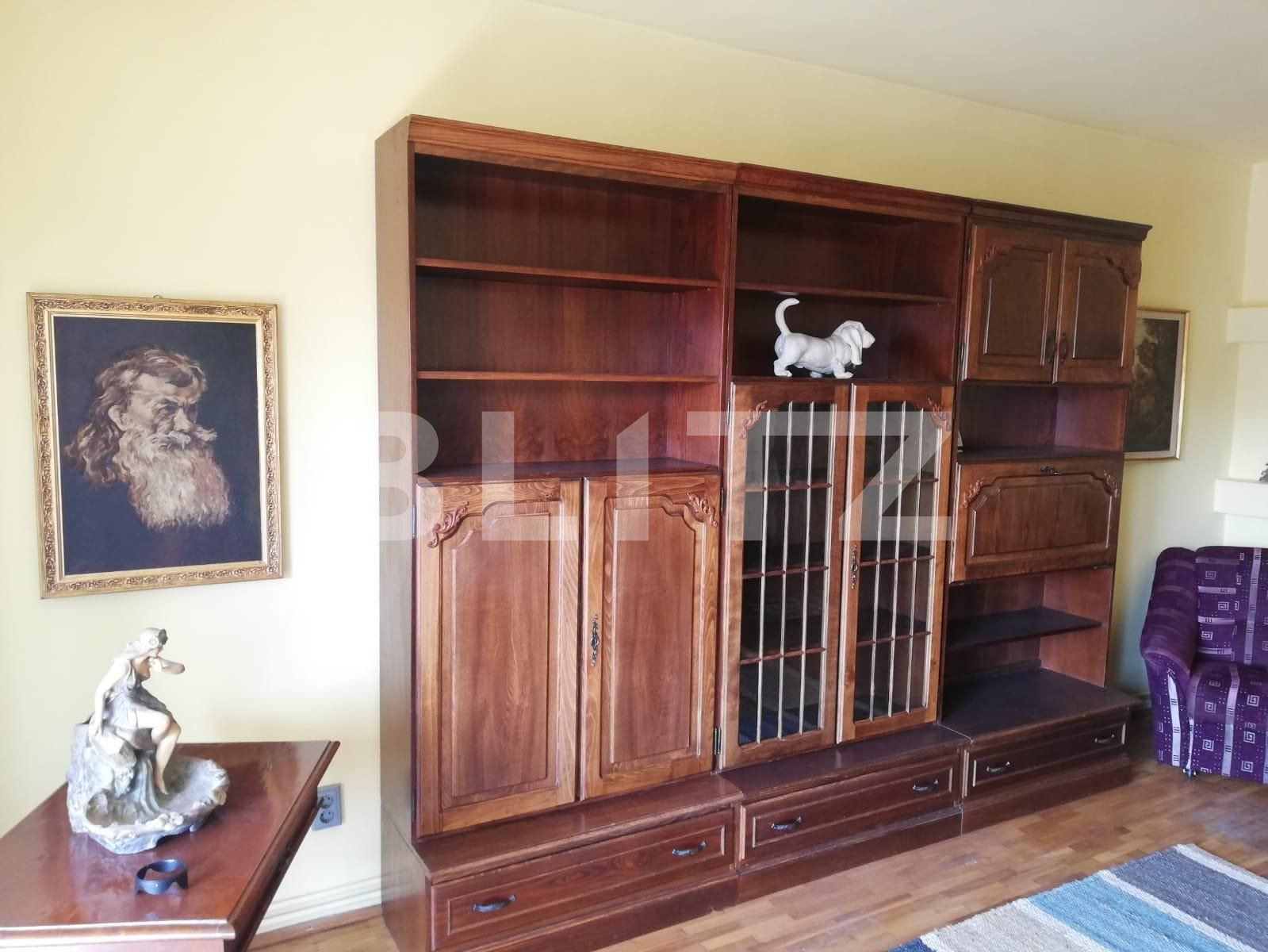 Apartament de închiriat 3 camere Marasti - 37326AI | BLITZ Cluj-Napoca | Poza7