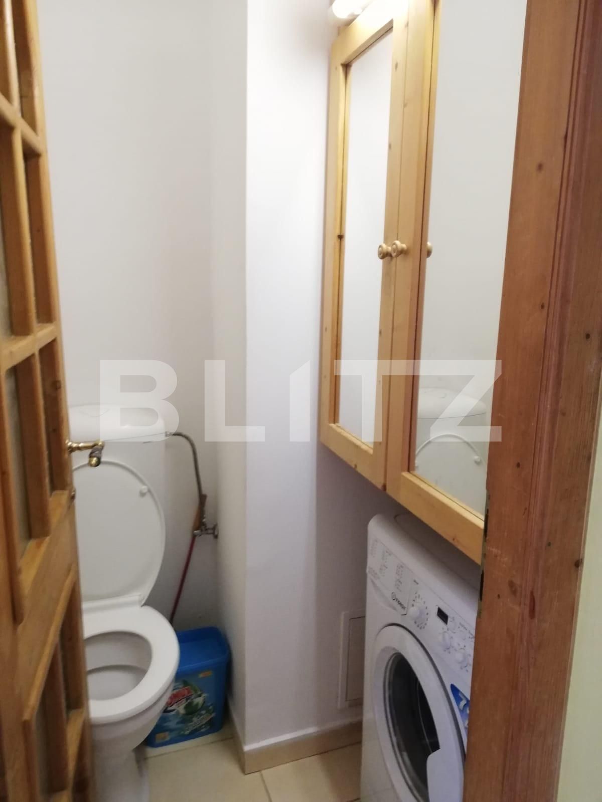 Apartament de închiriat 3 camere Marasti - 37326AI | BLITZ Cluj-Napoca | Poza19
