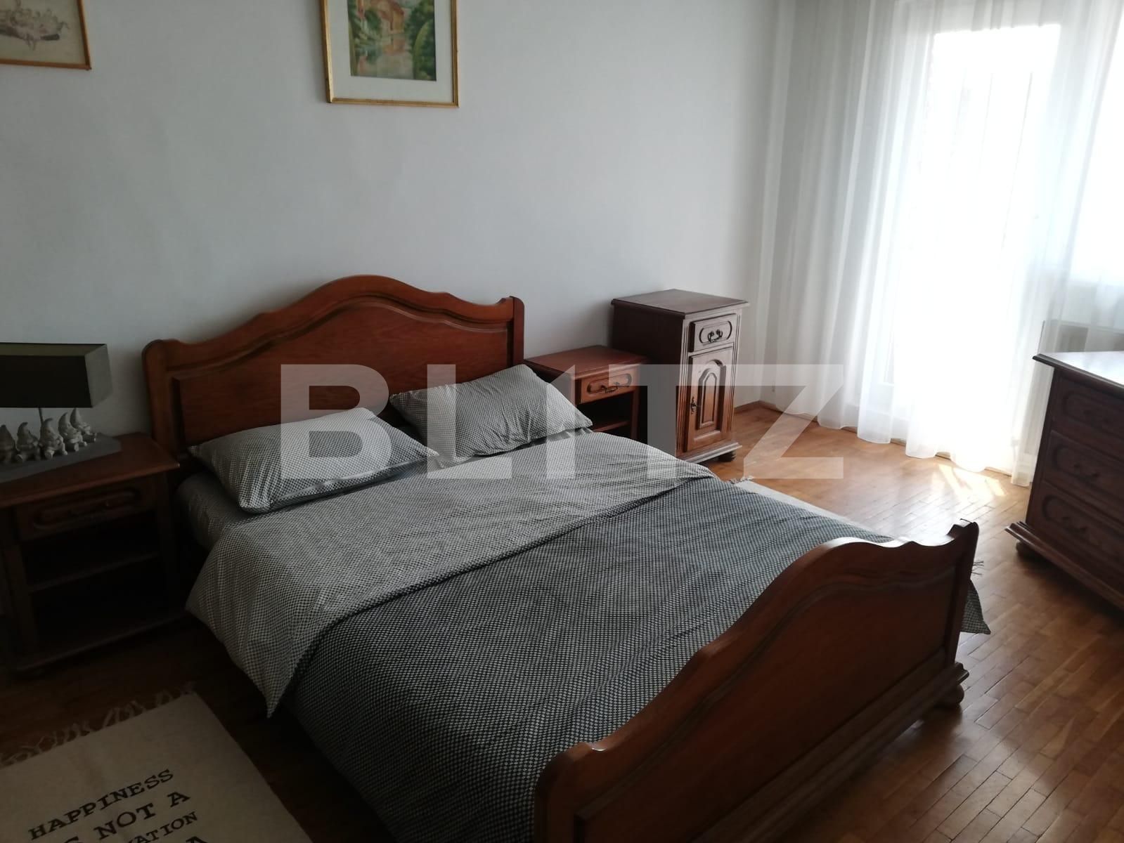 Apartament de închiriat 3 camere Marasti - 37326AI | BLITZ Cluj-Napoca | Poza2