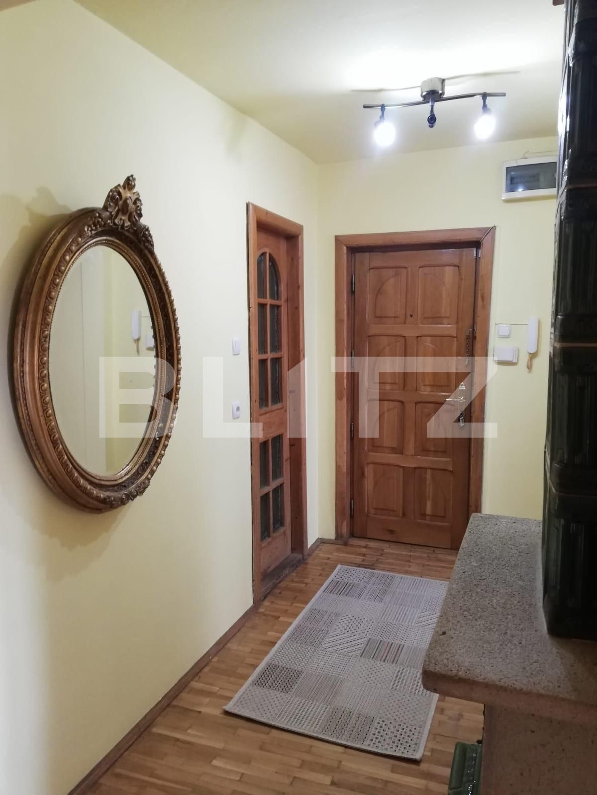Apartament de închiriat 3 camere Marasti - 37326AI | BLITZ Cluj-Napoca | Poza12