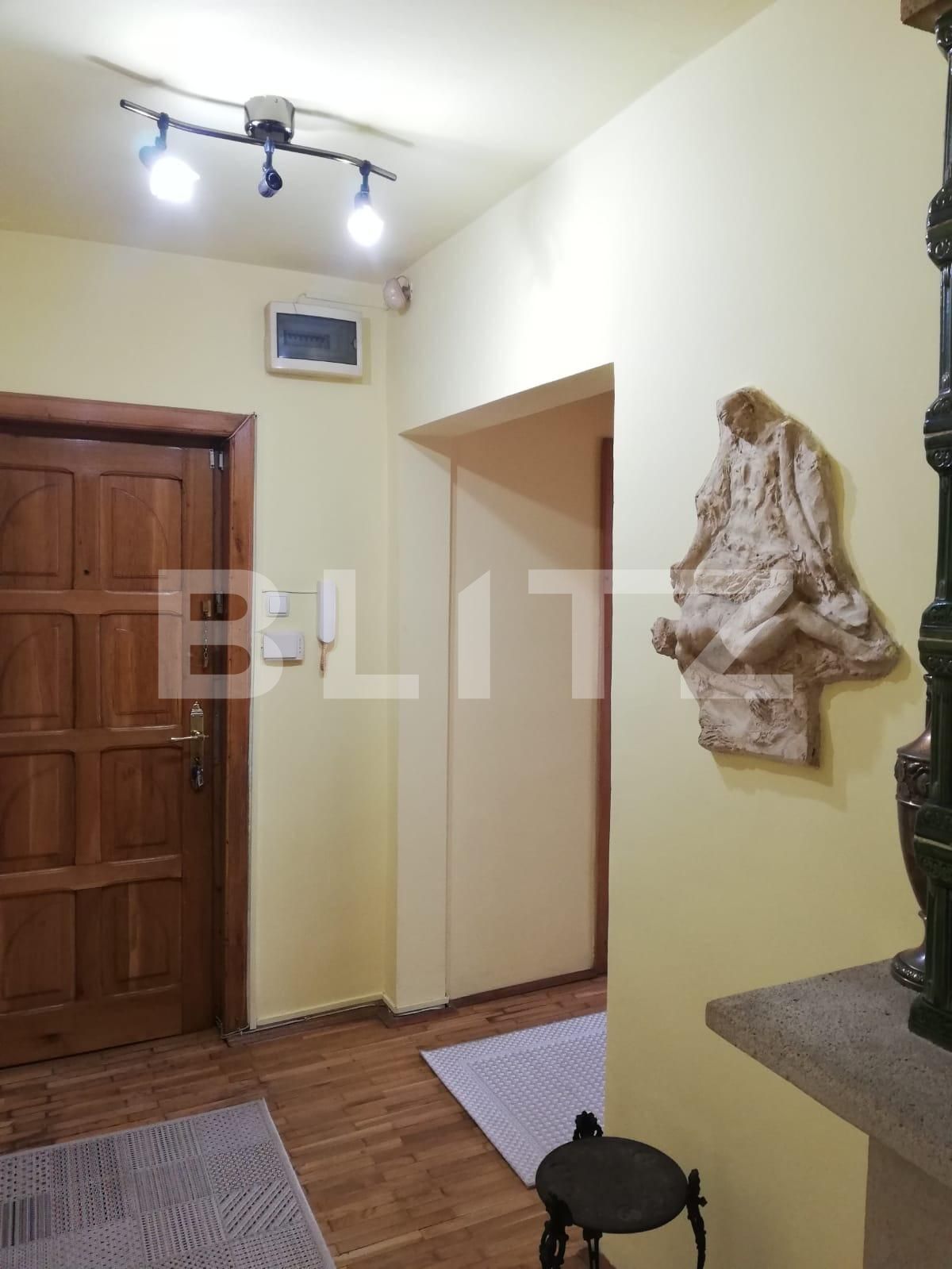 Apartament de închiriat 3 camere Marasti - 37326AI | BLITZ Cluj-Napoca | Poza16