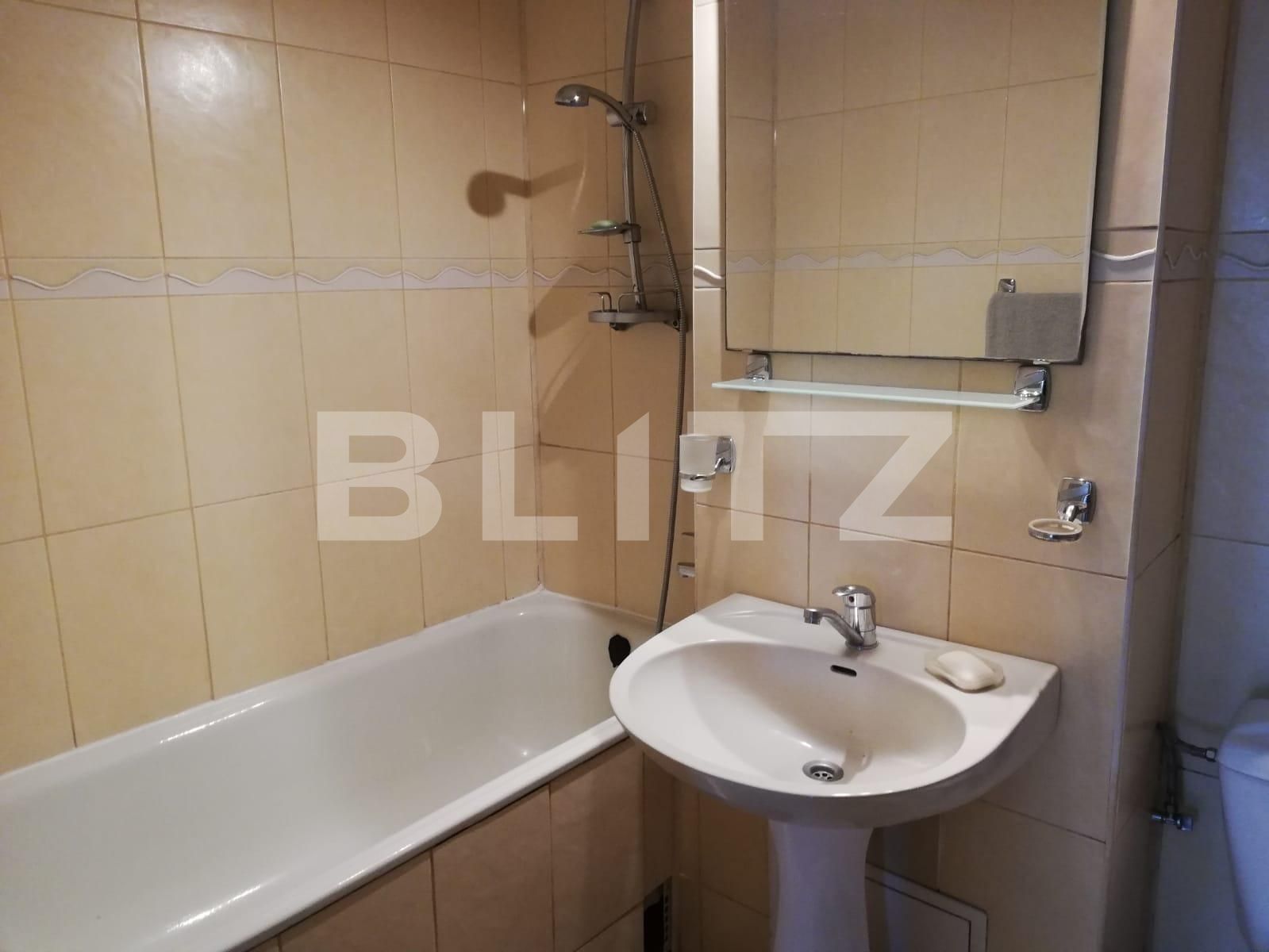 Apartament de închiriat 3 camere Marasti - 37326AI | BLITZ Cluj-Napoca | Poza17