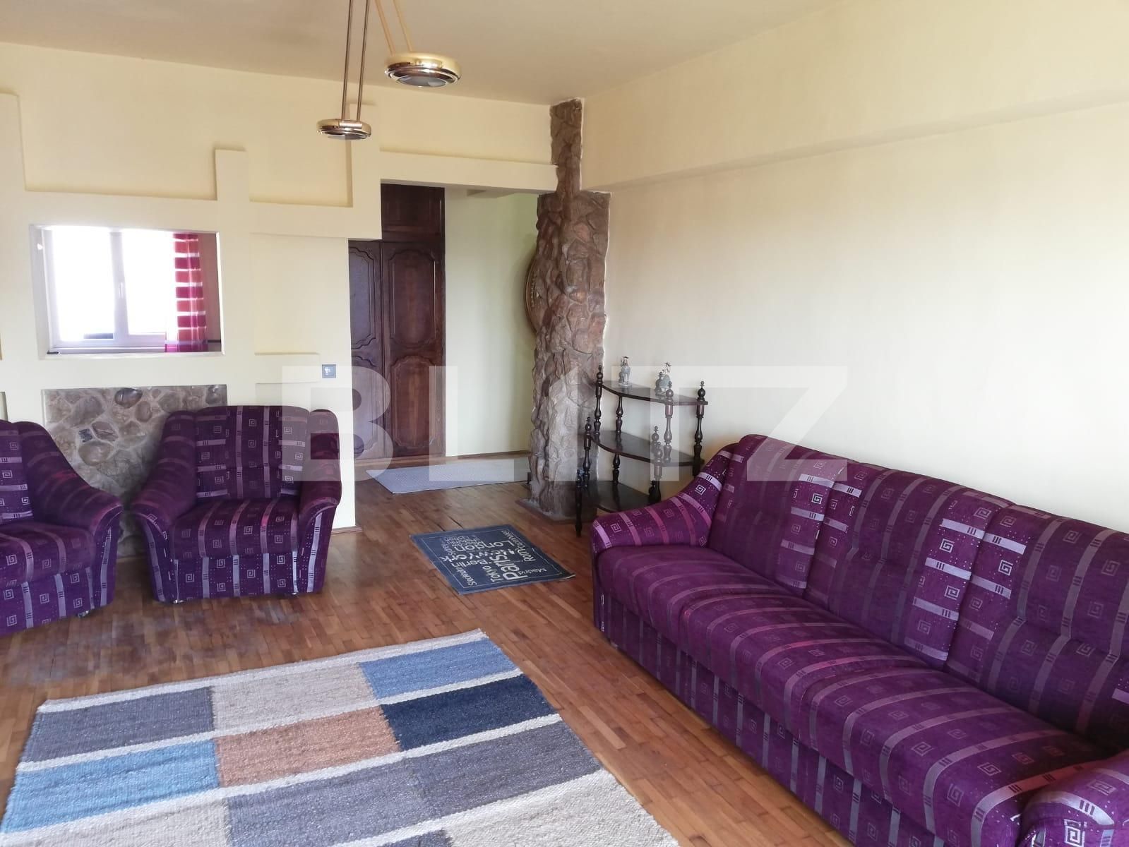 Apartament de închiriat 3 camere Marasti - 37326AI | BLITZ Cluj-Napoca | Poza5