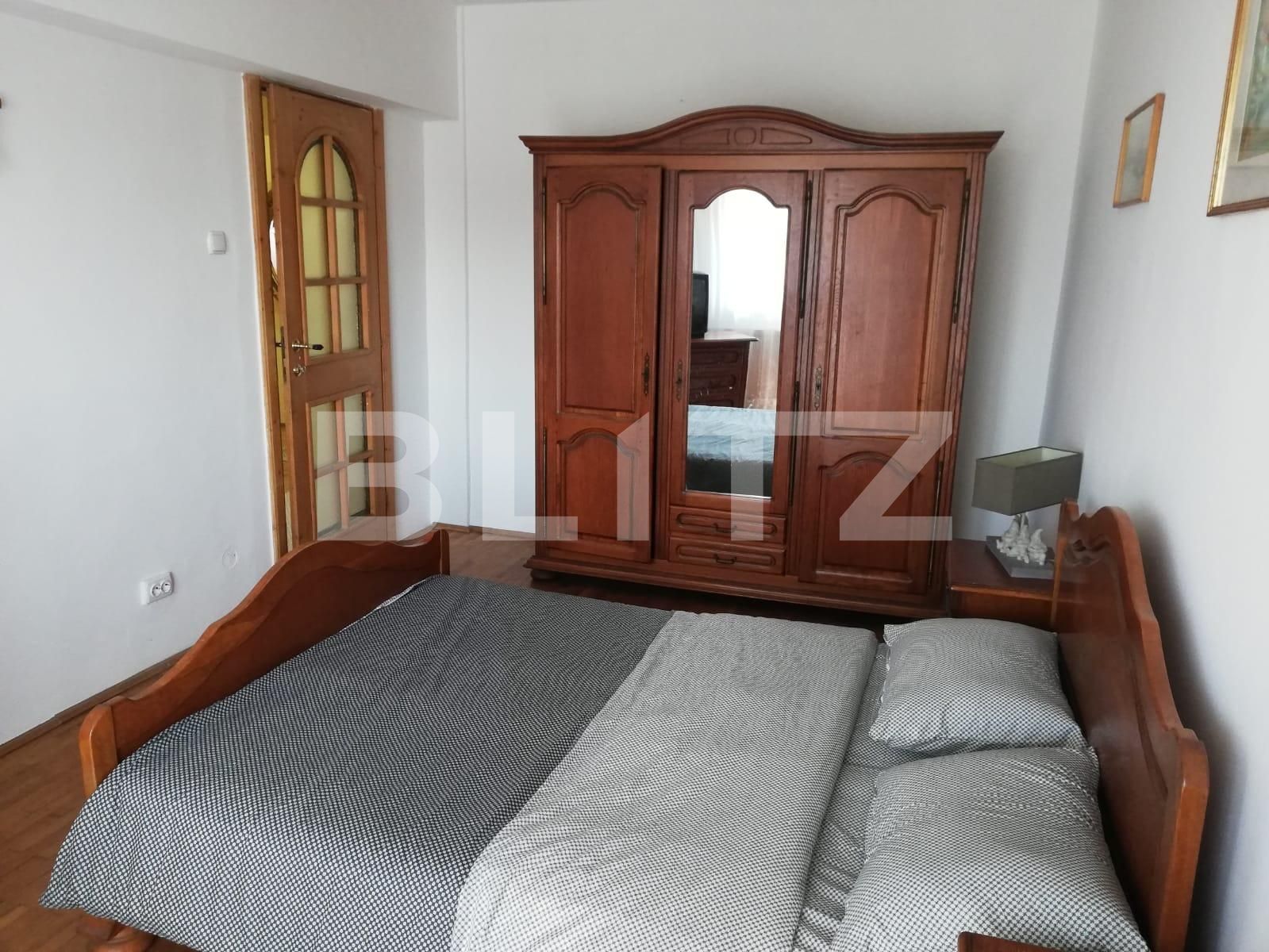 Apartament de închiriat 3 camere Marasti - 37326AI | BLITZ Cluj-Napoca | Poza3