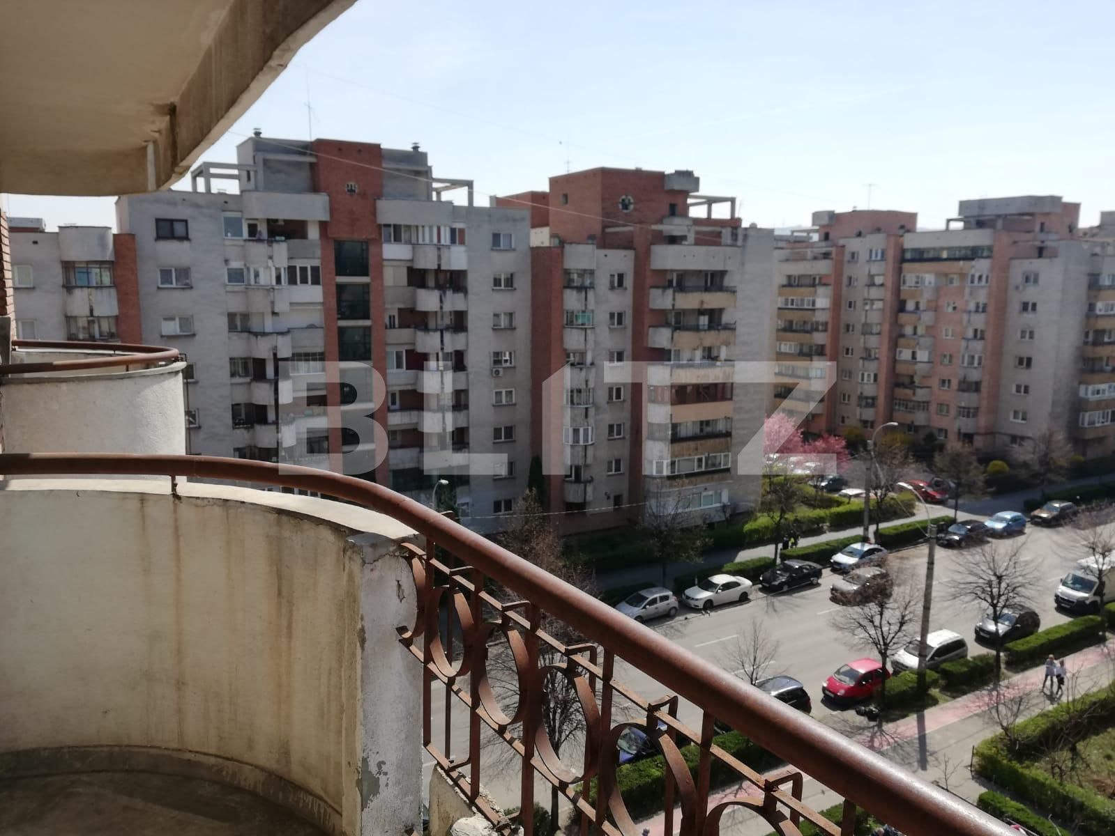 Apartament de închiriat 3 camere Marasti - 37326AI | BLITZ Cluj-Napoca | Poza20