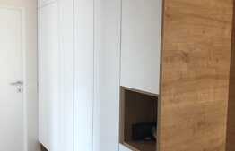 Apartament 4 camere, gradina, garaj, imobil nou, zona Calea Borhanciului