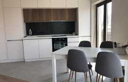 Apartament 4 camere, gradina, garaj, imobil nou, zona Calea Borhanciului