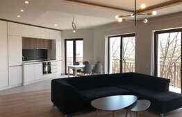 Apartament 4 camere, gradina, garaj, imobil nou, zona Calea Borhanciului