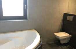 Apartament 4 camere, gradina, garaj, imobil nou, zona Calea Borhanciului