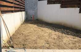 Apartament 4 camere, gradina, garaj, imobil nou, zona Calea Borhanciului