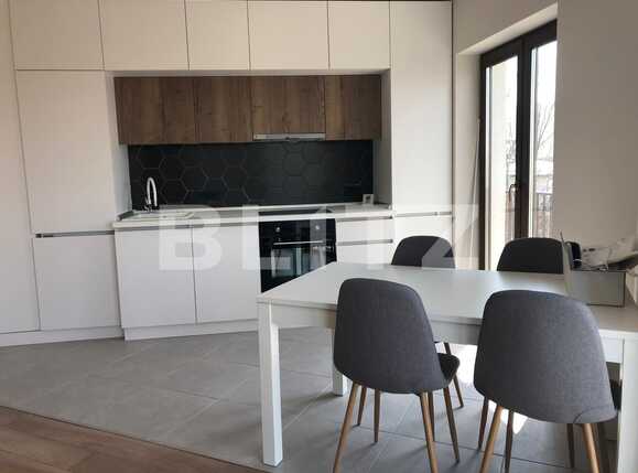 Apartament de închiriat 4 camere Borhanci - 37327AI | BLITZ Cluj-Napoca | Poza4