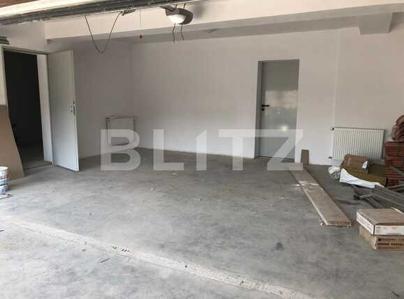 Apartament de închiriat 4 camere Borhanci - 37327AI | BLITZ Cluj-Napoca | Poza17