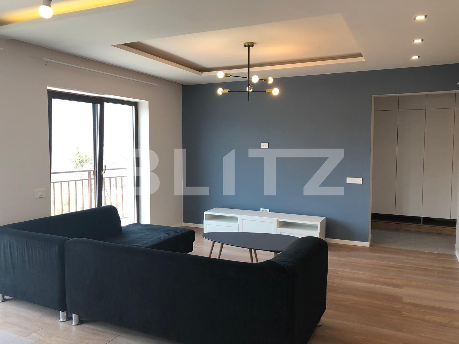 Apartament de închiriat 4 camere Borhanci - 37327AI | BLITZ Cluj-Napoca | Poza3
