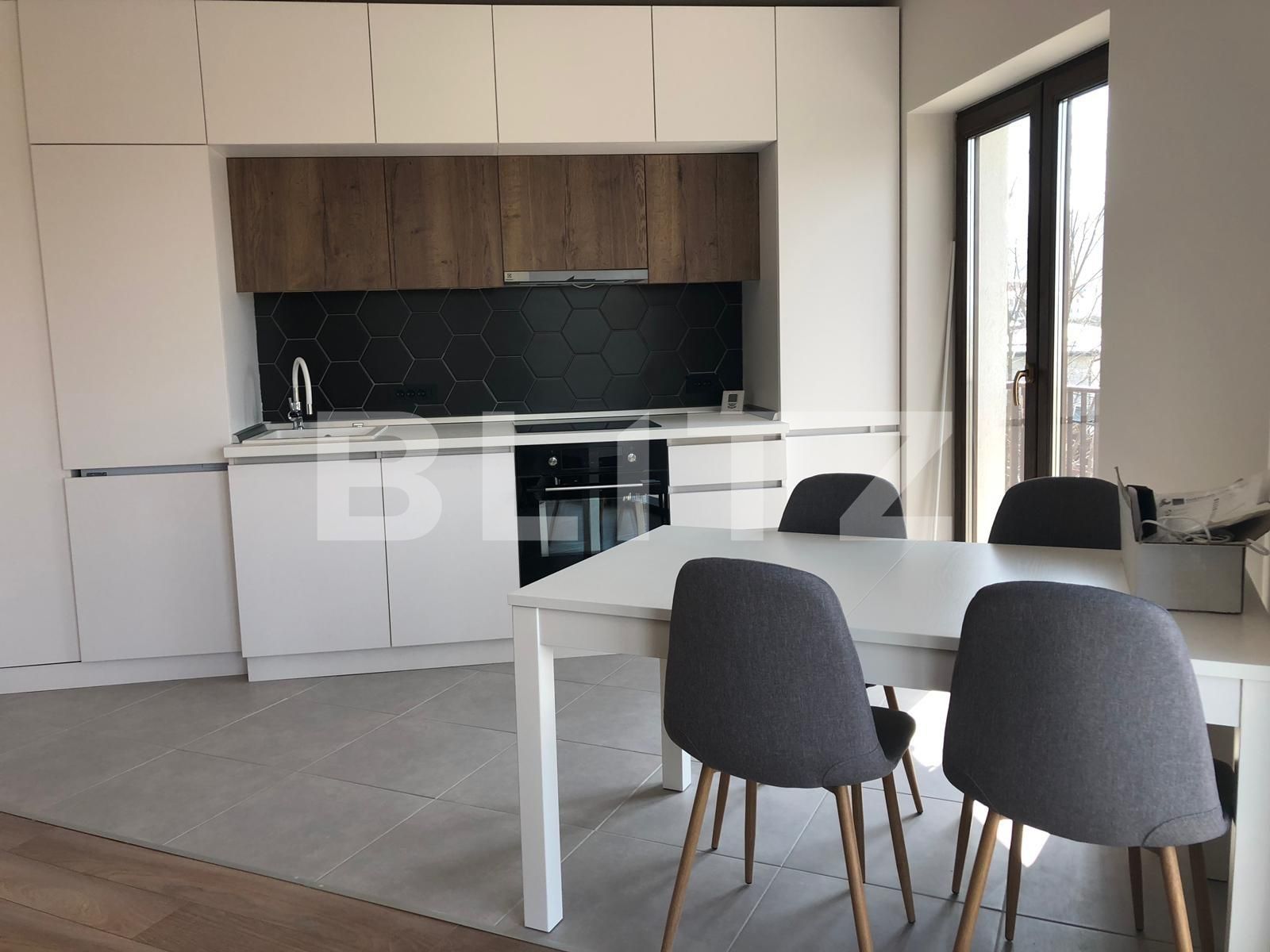 Apartament de închiriat 4 camere Borhanci - 37327AI | BLITZ Cluj-Napoca | Poza4