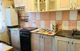 De vanzare apartament cu 1 camera, 36 mp, parcare cu CF, zona strazii Porii