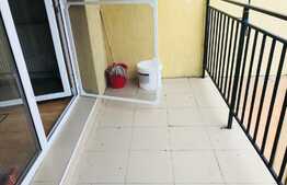 De vanzare apartament cu 1 camera, 36 mp, parcare cu CF, zona strazii Porii