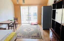 De vanzare apartament cu 1 camera, 36 mp, parcare cu CF, zona strazii Porii